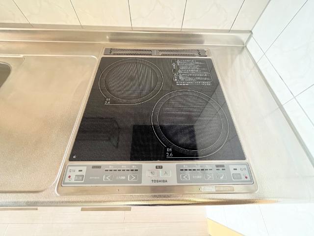 ビオラ 部屋画像