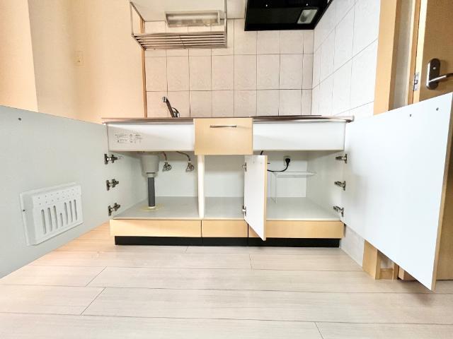ビオラ 部屋画像