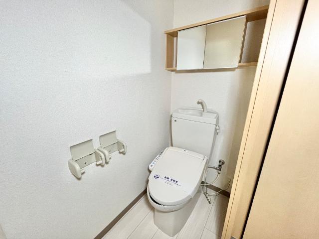 ビオラ 部屋画像