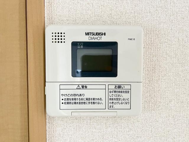 ビオラ 部屋画像