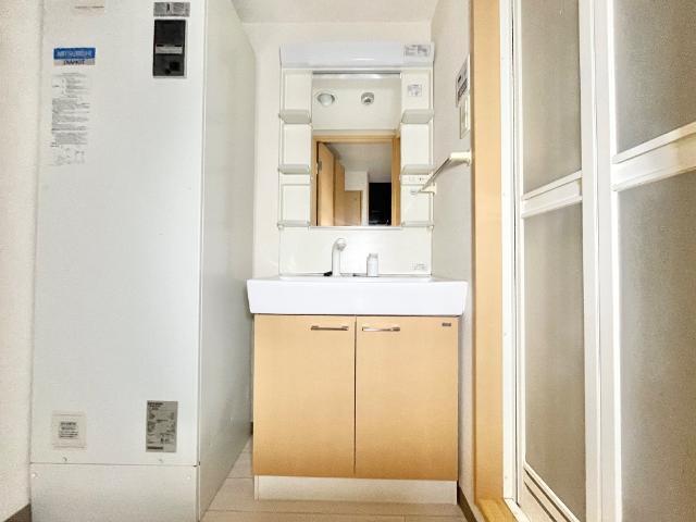 ビオラ 部屋画像