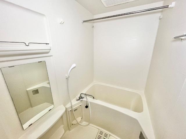 ビオラ 部屋画像