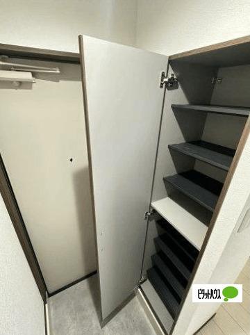 ベイルーム六会（101） 部屋画像