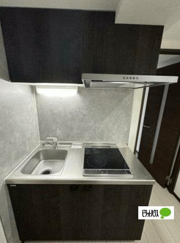 ベイルーム六会（101） 部屋画像