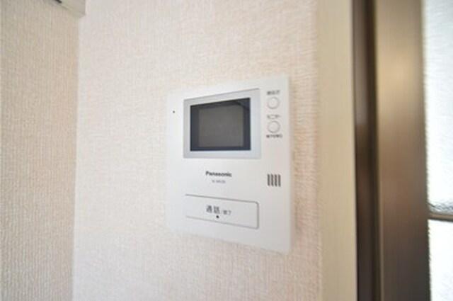 サンファミールSY（202） 部屋画像