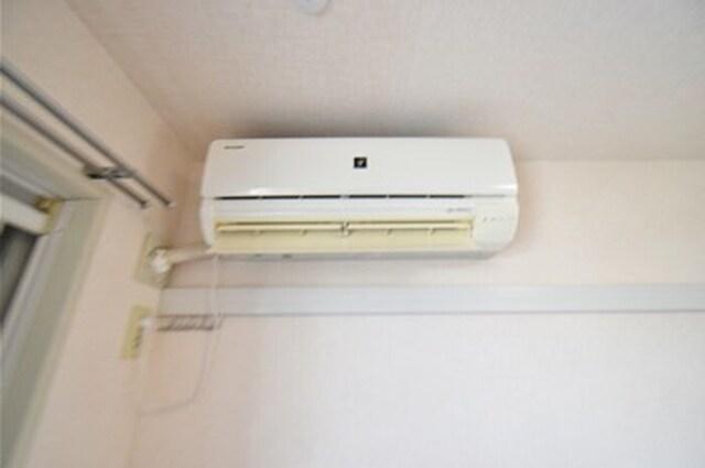 サンファミールSY（202） 部屋画像