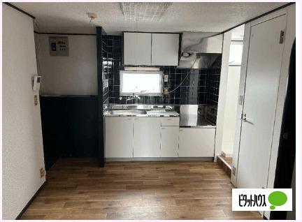 テラスフルール（301） 部屋画像