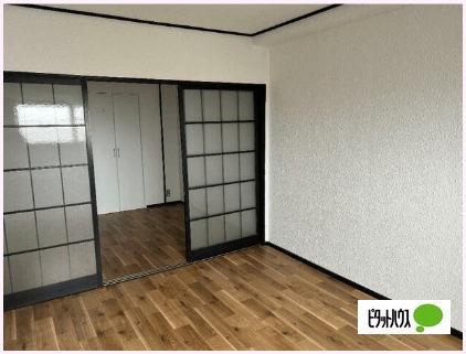 テラスフルール（301） 部屋画像