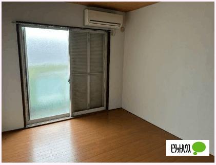 テラスフルール（301） 部屋画像