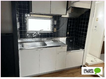 テラスフルール（301） 部屋画像