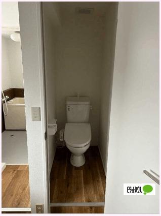 テラスフルール（301） 部屋画像