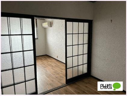 テラスフルール（301） 部屋画像