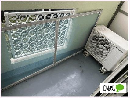 テラスフルール（301） 部屋画像