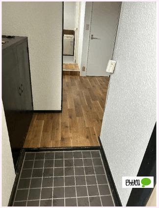 テラスフルール（301） 部屋画像