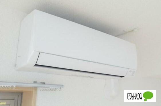 ホワイトアーミン湘南（304） 部屋画像