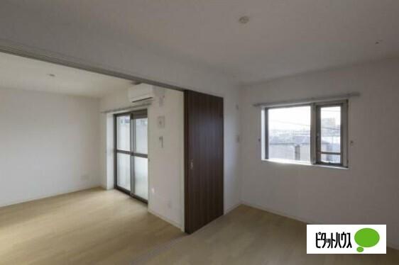 ホワイトアーミン湘南（304） 部屋画像