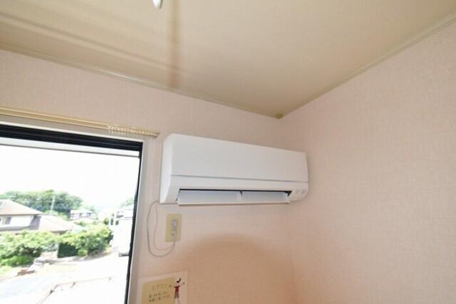 ドミールシャンテ（202） 部屋画像