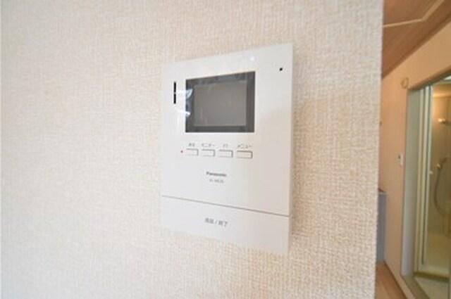 ドルフ　KⅡ（205） 部屋画像