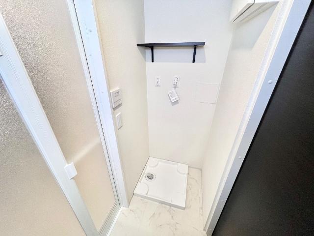 キーファ 部屋画像