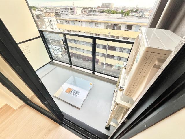 キーファ 部屋画像