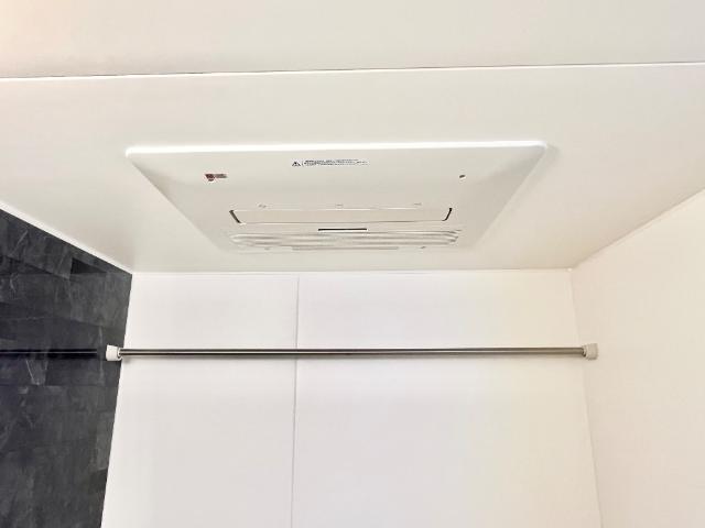 キーファ 部屋画像