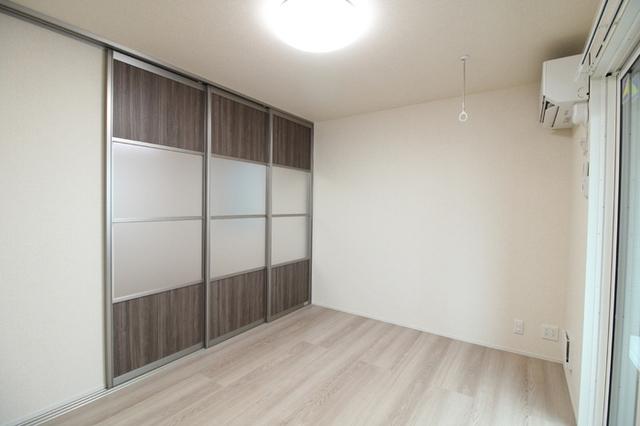 D'Bless和田町（103） 部屋画像