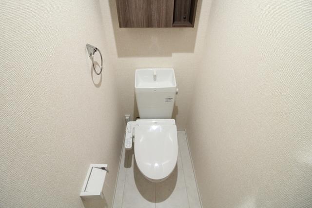 D'Bless和田町（103） 部屋画像