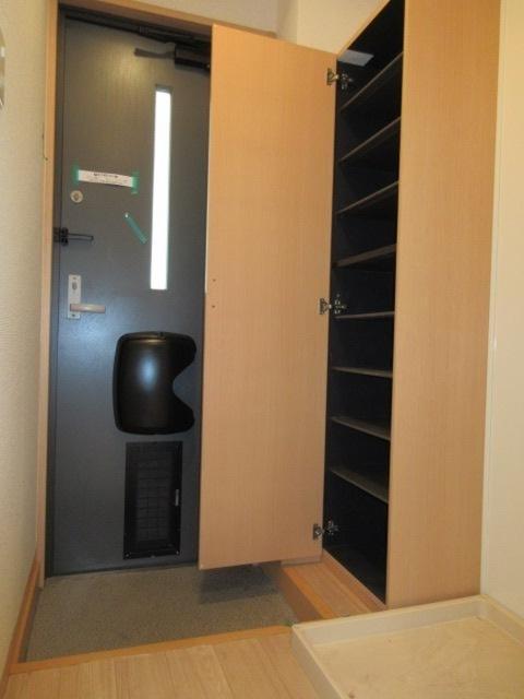 シーサイドコーポ辻堂（103） 部屋画像