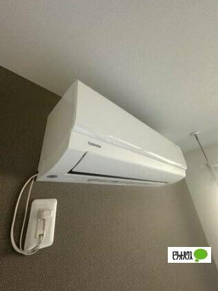 ヴィラージュ辻堂（301） 部屋画像