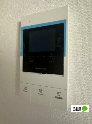 ヴィラージュ辻堂（301） 部屋画像