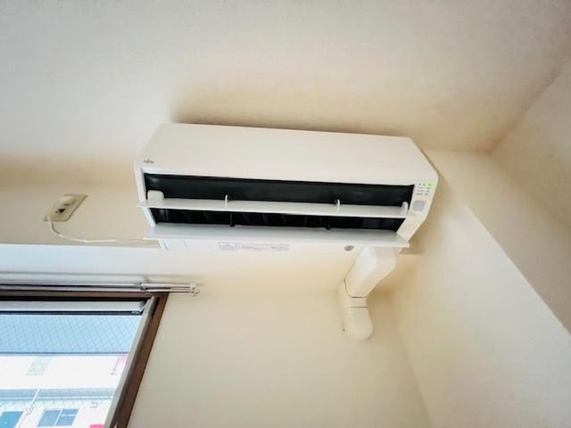シュクレ大船（317） 部屋画像
