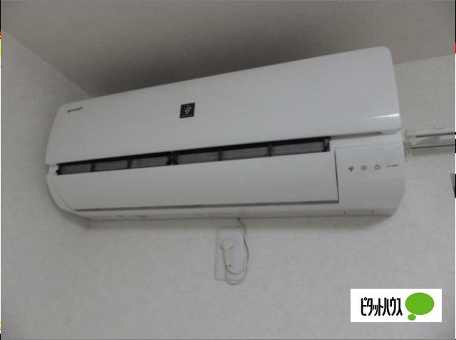 アルファベット大和東（203） 部屋画像