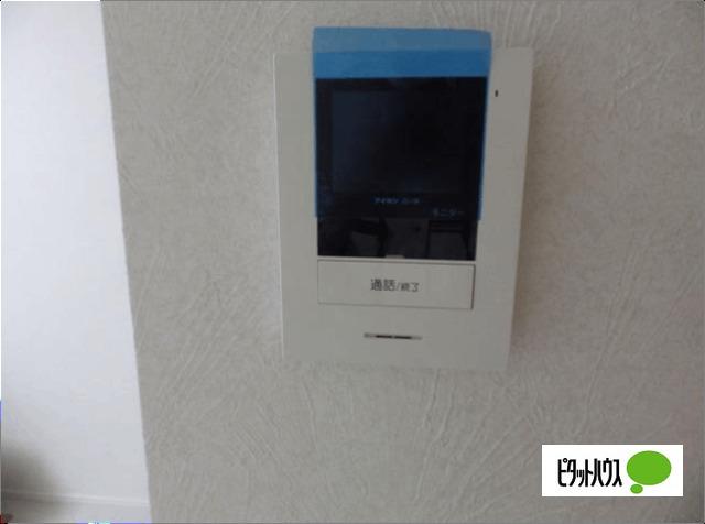 アルファベット大和東（203） 部屋画像