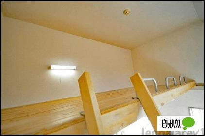 レオパレスコーポ藤沢（102） その他部屋・スペース