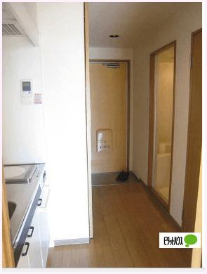 イーストピークＶ（502） 部屋画像