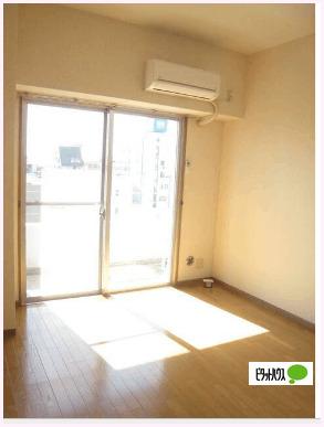 イーストピークＶ（502） 部屋画像