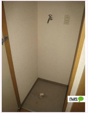 イーストピークＶ（502） 部屋画像