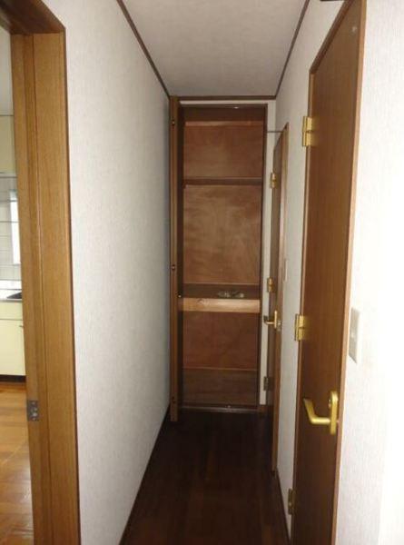 チェリー湘南（201） 部屋画像