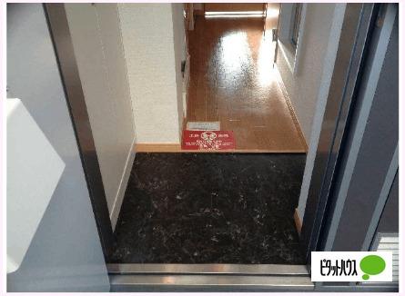 レオパレスグランパ　マロン（103） 室内