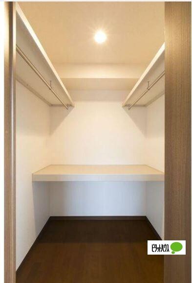 ヴィオレット湘南（301） 部屋画像
