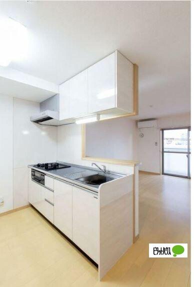 ヴィオレット湘南（301） 部屋画像