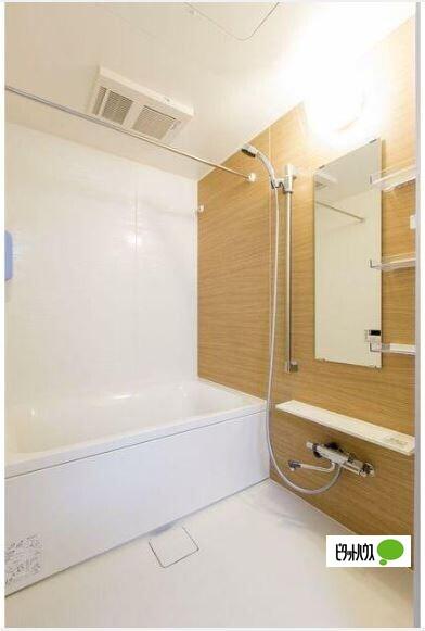 ヴィオレット湘南（301） 部屋画像