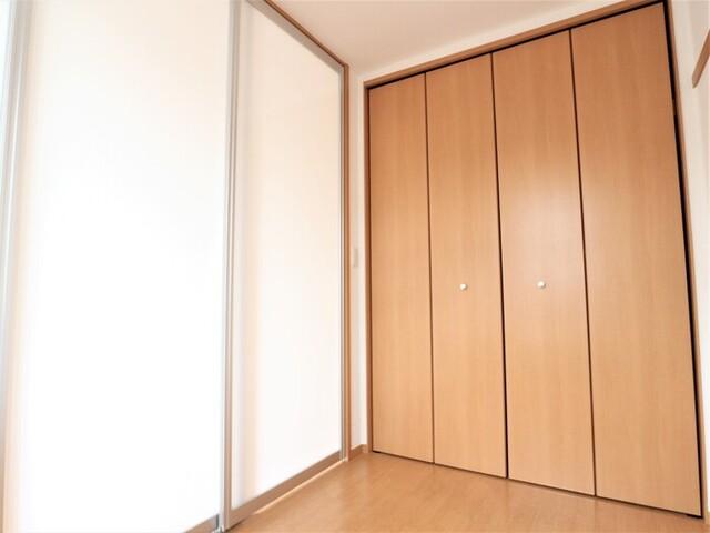 リバーヒルズ（203） 部屋画像