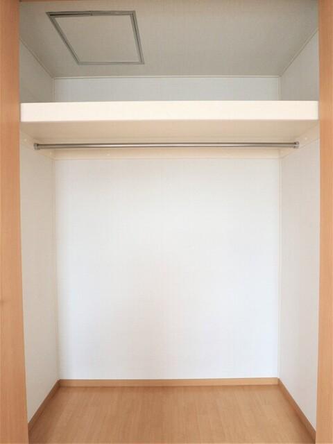 リバーヒルズ（203） 部屋画像