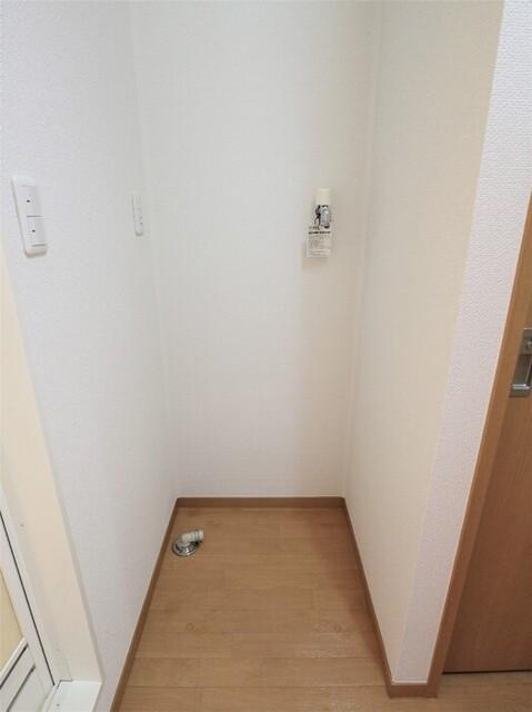 リバーヒルズ（203） 部屋画像