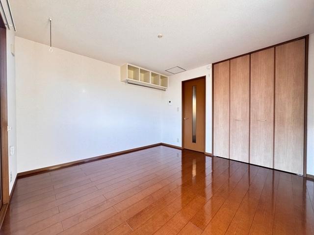 プランドール　ＡＢ（A204） 部屋画像