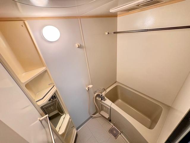 プランドール　ＡＢ（A204） 部屋画像