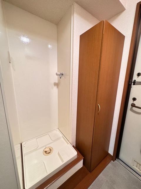 プランドール　ＡＢ（A204） 部屋画像