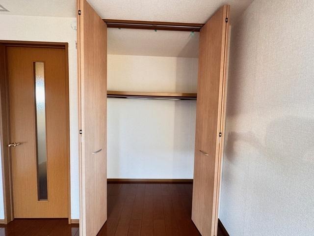プランドール　ＡＢ（A204） 収納
