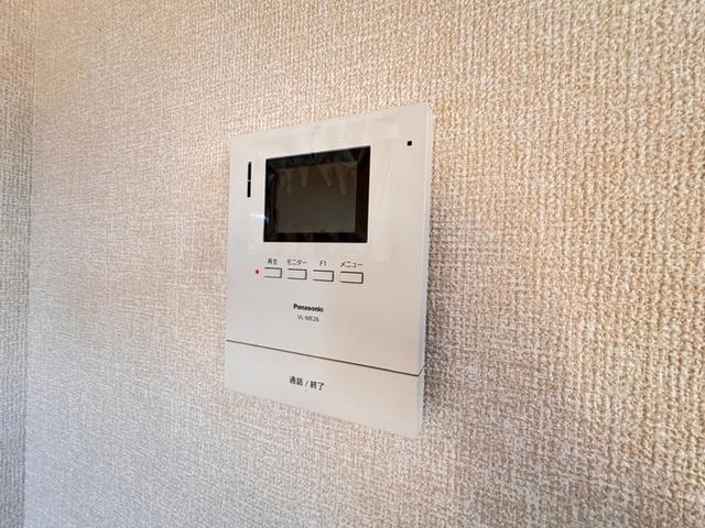 プランドール　ＡＢ（A204） 部屋画像